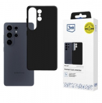 Matt Case Samsung Galaxy S26 Ultra black\