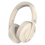 HEADPHONES DEFENDER BLUETOOTH FREEMOTION B485 ANC BEIGE