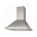 Cata Hood BETA PRO 6000 X Width 60cm, Max 1027 m&sup3;/h, Stainless steel | CATA