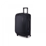 Thule | Checked Spinner | Subterra 2 | Checked luggage | Black