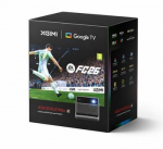 &bdquo;Xgimi HORIZON 20 Max&ldquo; namų projektorius su FC26 kodu