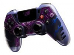 LEXIP SASUKE CONTROLLER DESIGN BY TSUME - NARUTO SHIPPUDEN