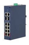 Switch|DAHUA|CHS4212-8GT-110|Switch type Managed|Switch layer L2|Form factor Desktop|10xRJ-45 ports|RJ-45 Ports Type Gigabit Ethernet (10/100/1000)|10xGigabit Ethernet (copper) ports quantity|2xSFP module slots quantity|Power over Ethernet (PoE) Yes| ...