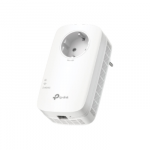 TP-LINK Dual-Band Wi-Fi 6 range extender | RE660X | 2.4 GHz, 5 GHz | 802.11ax | MU-MiMO No | no PoE
