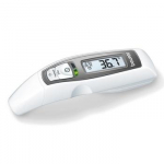 Bekontaktis termometras Beurer FT 65