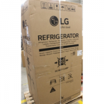 SALE OUT. LG GSGV81PYLL Refrigerator, Free-standing, Side by Side, E, Height 1.79 m, Net fridge 416 L, Net freezer 190 L, Silver | SALE OUT. LG Refrigerator | GSGV81PYLL | Energy efficiency class E | Free standing | Side by side | Height 179 cm | Fri ...