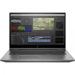 HP ZBook Fury 17 G8 Mobile Workstation; Intel&reg; Core&trade; i7-11850H, vPro&reg; (24 MB, 8C/16T, 2.50 - 4.80 GHz)|32GB DDR4 RAM|17.3 FHD IPS AG|Nvidia RTX A3000|512GB M.2 NVMe SSD|Intel&reg; Wi-Fi 6E AX201, (6GHz), 2x2 with BT5.2|TB4, Fingerprint|Windows 11 PRO|Renew