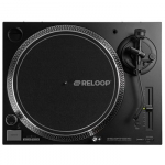 Reloop RP-5000 MK4 - profesionalus DJ patefonas