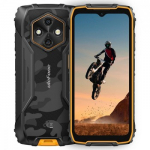 Ulefone RugKing 4 Pro 8GB/128GB black/orange