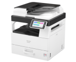Ricoh IM 2702SE (437003) Spausdintuvas lazerinis nespalvotas MFP A3 27 ppm USB Ethernet LAN