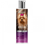 EUROWET York - &scaron;ampūnas &scaron;unims - 200ml