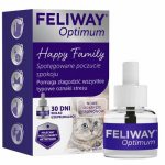 CEVA Feliway Optimum - papildymas - 48 ml