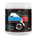GAME DOG GameVit Natural Diet Balance - papildai &scaron;unims - 250g