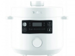 Tefal CY754130 Multicooker greitpuodis 4,8 l Baltas 1000 W