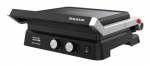 Taurus Bistro Gourmet 2-in-1 kontaktinis grilis, 2600 W