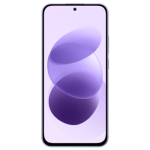 Xiaomi Redmi Note 17 5G | Celestial Purple | 6.99 " | AMOLED | 2396 x 1080 pixels | Qualcomm | Snapdragon 4 Gen 4 | Internal RAM 6 GB | 128 GB | Dual SIM | 4G | 5G | Main camera resolution 50 MP | Secondary camera resolution 16 MP | Android | 16
