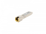 Module SFP RJ45 Ethernet 1Gb/s Gigabit 100m