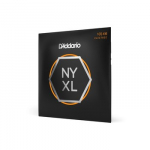 D'Addario NYXL Regular Light Balanced Tension - elektrinės gitaros stygos (10&ndash;46)