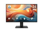 MSI PRO MP242 E14A 23.8inch IPS FHD 16:9 144Hz 300cd/m2 1ms HDMI DP VGA