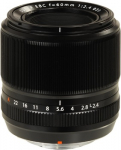 FUJIFILM FUJINON XF 60mm F2.4 R Macro