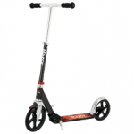 Razor A5 Lux Scooter - Authentic Black Label, 24 month(s), Black