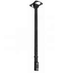 EDBAK | Ceiling mount | CMS21 | 40-75 " | Maximum weight (capacity) 60 kg | Black