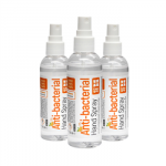 ColorWay | Alcohol hand sanitizer | CW-3910 | Cleaning Gel | 100 ml