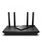 TP-LINK ARCHER AX55 AX3000 dviejų dažnių Gigabit bevielis Wi-Fi 6 mar&scaron;rutizatorius | 802.11a/b/g/n/ac/ax