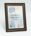 Rėmelis 10x15 plast VF3489 VENETO rudas | 26 mm