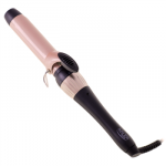 Adler | Curling Iron | AD 2118 | Ceramic heating system | Barrel diameter 32 mm | Temperature (max) 200 &deg;C | 56 W | Black/Pink