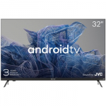 KIVI 32'' HD Smart TV Black (32H750NB)