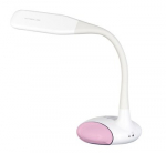 Activejet LED stalinė lempa VENUS su RGB pagrindu