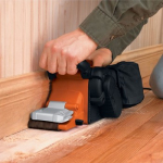 BLACK and DECKER Sander KA88-QS | 720 W