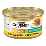 Purina GOURMET GOLD 85 g