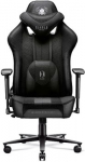 Diablo X-Player 2.0 Kids Size Black ergonominė kėdė