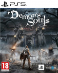 Demon's Souls PS5