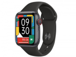 Smartwatch TW7-BK FUN black