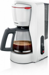 Bosch Coffee Maker | TKA2M111 MyMoment | Drip | 1200 W | White