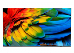 43&rdquo; Business TV, 4K UHD, Chromecast built-in, Google Play Store, DVB-C/T/T2 Tuner, HDMI, Scheduler, Auto on/off, Crestron Connected Certified v2, Neets/Extron compatible, CMND Create and Contro