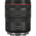Canon RF 24-105mm f/4L IS USM