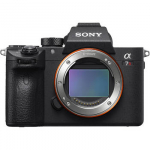 Sony A7R Mark III A Body (Black) | (ILCE-7RM3A/B) | (&alpha;7R III A) | (Alpha 7R III A) | (&alpha;7R IIIA)