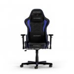 DXRACER FORMULA SERIES L juodai mėlyna ergonominė kėdė