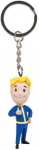 Fallout Vault Boy raktų pakabukas