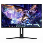 Gigabyte | AORUS FO32U2P EK1 | 31.5 " | UHD | 16:9 | 240 Hz | 0.03 ms | 3840 x 2160 pixels | 250 cd/m&sup2; | HDMI ports quantity 2 | Black | Warranty 36 month(s)