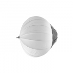 Rutulinis sklaidytuvas Formax 80cm