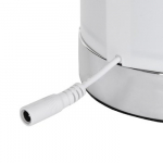 Activejet AJE-CERES RGB stalinė lempa LED Balta