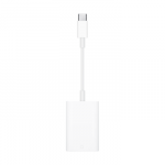 Apple USB-C to SD Card Reader
