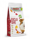 ALEGIA Exclusive Guinea Pig - maistas jūrų kiaulytė - 700g
