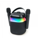 Muse | Karaoke Speaker | M-530 KA | 30 W | Waterproof | Bluetooth | Black | Portable | Wireless connection