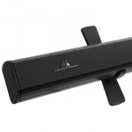 "Maclean MC-964" ne&scaron;iojamasis projekcinis ekranas, kompakti&scaron;kas, grindų, 100", 16:9